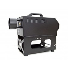 HAZEBASE HIGHPOWER² Tour-Nebelmaschine