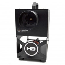 HAZEBASE CLASSIC² Nebelmaschine
