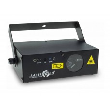 LASERWORLD EL-230RGB MK2