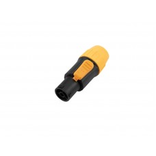 EUROLITE IP T-Con Kabelstecker SAC3FX