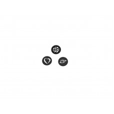 EUROLITE Gobo-Set A 14/10mm