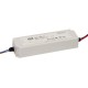 MEANWELL Schaltnetzteil 60W / 5V IP67 LPV-100-5