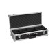 ROADINGER Flightcase 4x AKKU Mini IP UP-4 QCL Spot