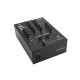 OMNITRONIC PM-222P 2-Kanal-DJ-Mixer mit Player