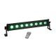 EUROLITE LED IP T-Bar 8 QCL Leiste