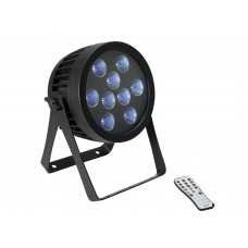 EUROLITE LED IP PAR 9 UV Spot