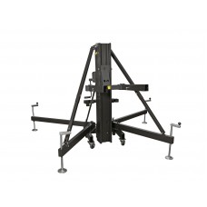 BLOCK AND BLOCK ALFA-50 Traversenlift 550kg 5,1m