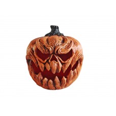 EUROPALMS Halloween Kürbis, 25cm