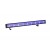 EUROLITE LED BAR-9 UV 9x3W