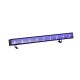 EUROLITE LED BAR-9 UV 9x3W