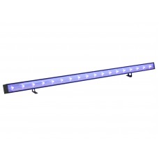 EUROLITE LED BAR-18 UV 18x3W