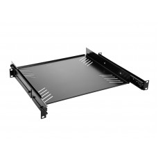 OMNITRONIC Rackboden 1HE ausziehbar