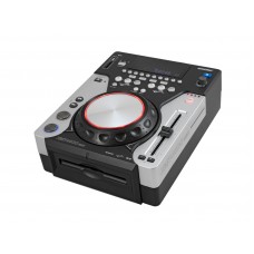 OMNITRONIC XMT-1400 MK2 Tabletop-CD-Player