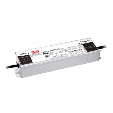 MEANWELL LED-Netzteil 156W / 12V IP67 HLG-185H-12