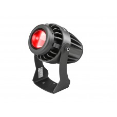 EUROLITE LED IP PST-10W rot Pinspot