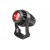 EUROLITE LED IP PST-10W rot Pinspot