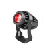 EUROLITE LED IP PST-10W rot Pinspot