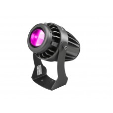 EUROLITE LED IP PST-10W pink Pinspot