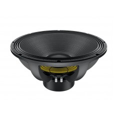 LAVOCE SAN184.50iP 18 Zoll  Subwoofer, Neodym, Alukorb