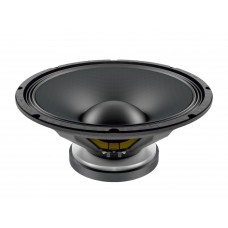 LAVOCE SSF153.00-4 15 Zoll  Subwoofer, Ferrit, Stahlkorb