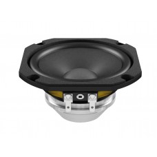 LAVOCE WSN041.00-16 4 Zoll  Woofer, Neodym, Stahlkorb