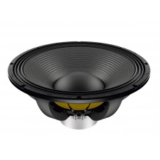 LAVOCE SAN214.50-4 21 Zoll  Subwoofer, Neodym, Alukorb