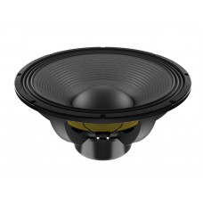 LAVOCE SAN216.00iP 21 Zoll  Subwoofer, Neodym, Alukorb