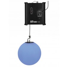 EUROLITE LED Space Ball 35 MK3 + HST-500
