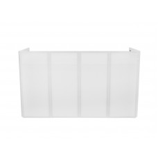 OMNITRONIC Large Mobile DJ Stand inkl. Cover
