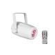 EUROLITE LED PST-5 QCL Spot ws