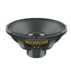 LAVOCE SAN184.51 18 Zoll  Subwoofer, Neodym, Alukorb