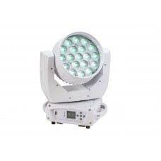 EUROLITE LED TMH-X4 Moving-Head Wash Zoom ws