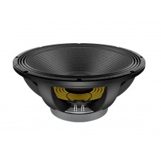 LAVOCE SAF184.04-4 18 Zoll  Subwoofer, Ferrit, Alukorb