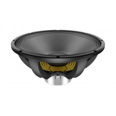 LAVOCE SAN184.02-4 18 Zoll  Subwoofer, Neodym, Alukorb