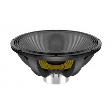 LAVOCE SAN184.50-4 18 Zoll  Subwoofer, Neodym, Alukorb