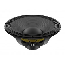 LAVOCE SAN215.30-4 21 Zoll  Subwoofer, Neodym, Alukorb