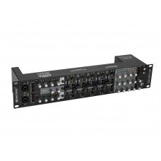 OMNITRONIC EM-650B MK2 Entertainment-Mixer