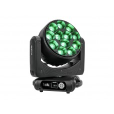 EUROLITE LED TMH-W480 Moving-Head Wash Zoom