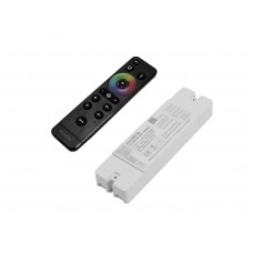 EUROLITE Set LED Strip 5in1 WiFi Controller + Fernbedienung Zone