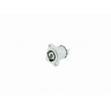 NEUTRIK PowerCon Einbaustecker gr NAC3MPXXB