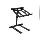 OMNITRONIC SLR-X2 Laptop-Stand mit Tasche