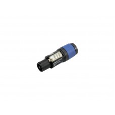 NEUTRIK PowerCon Kabelstecker bl/sw NAC3FXXA-W-L