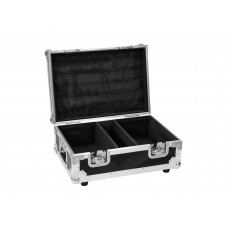 ROADINGER Flightcase 2x TSL-150/250/350