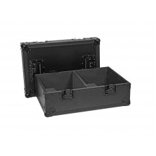 ROADINGER Flightcase 2x NSF-100