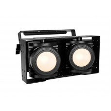 EUROLITE IP Audience Blinder 2x100W LED COB WW