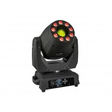 EUROLITE LED TMH-H180 Hybrid Moving-Head Spot/Wash COB