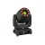 EUROLITE LED TMH-H180 Hybrid Moving-Head Spot/Wash COB