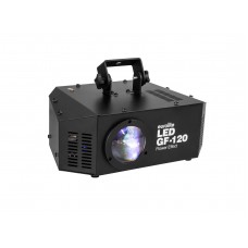 EUROLITE LED GF-120 Flowereffekt