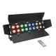 EUROLITE Stage Panel 16 QCL RGB/WW LED