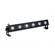 EUROLITE LED BAR-6 QCL RGB+WW Leiste